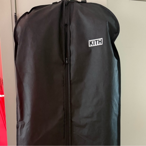 Kith & Kin Raya Double Breasted Blazer in Black - Picture 4 of 4